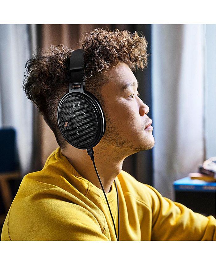 Sennheiser HD 660S2 Wired Over-Ear Headphones