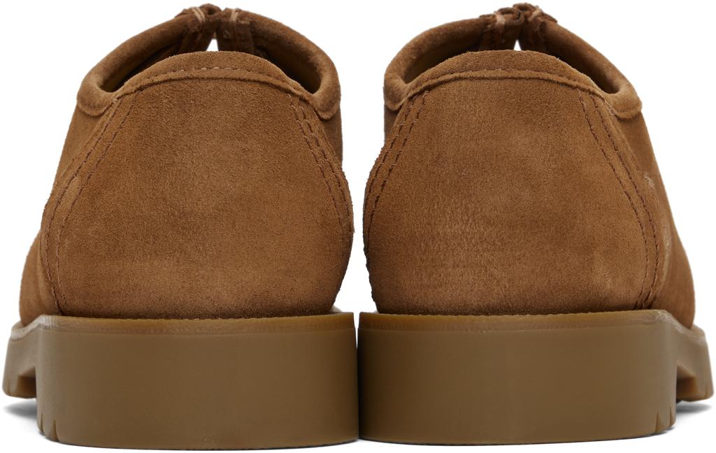 KLEMAN Tan Padror VV Derbys