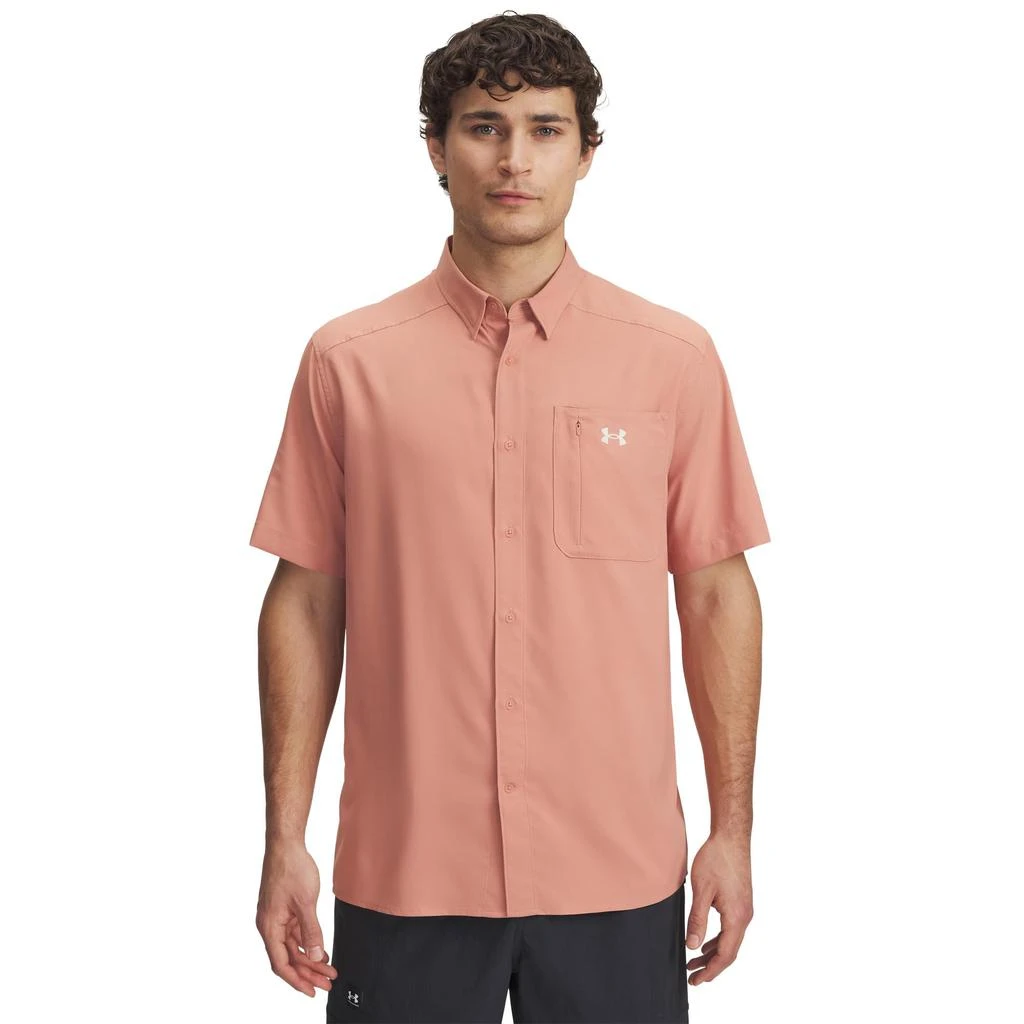 Under Armour Drift Tide 2.0 Short Sleeve 1