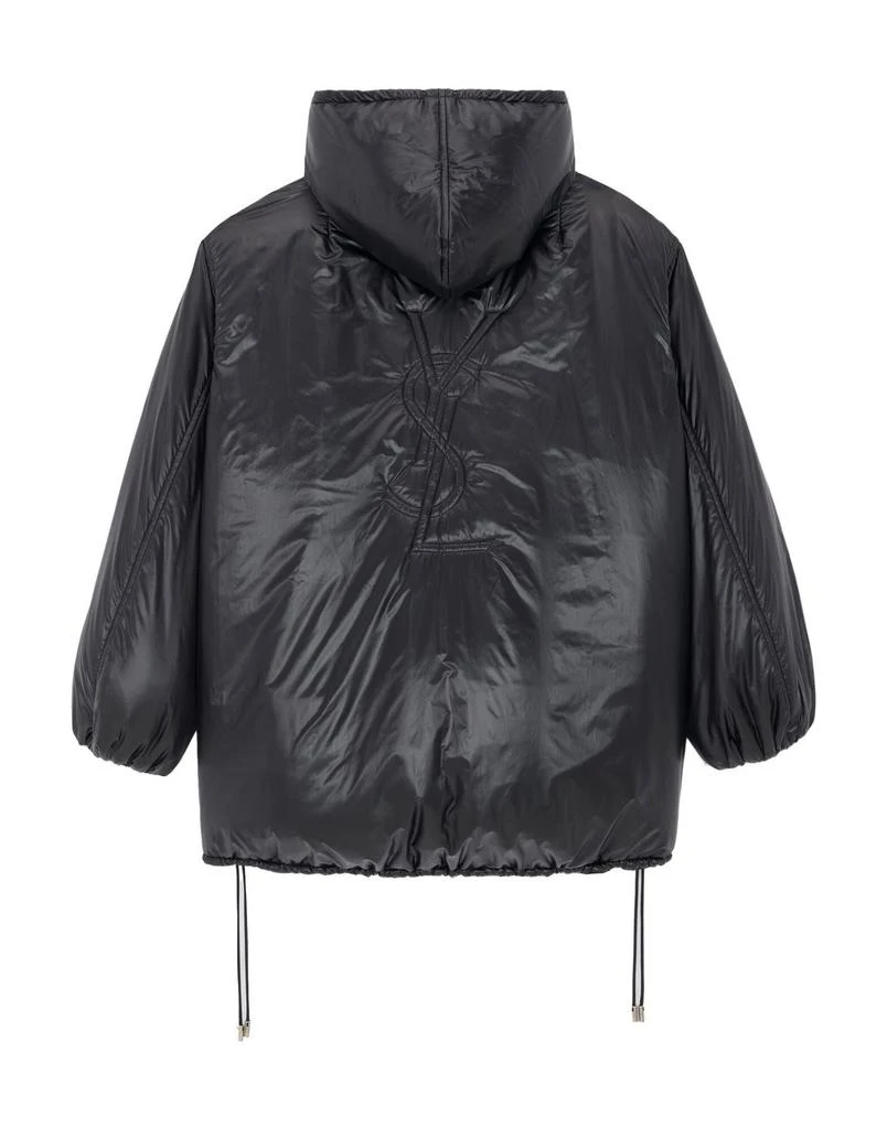 Yves Saint Laurent Jacket 2