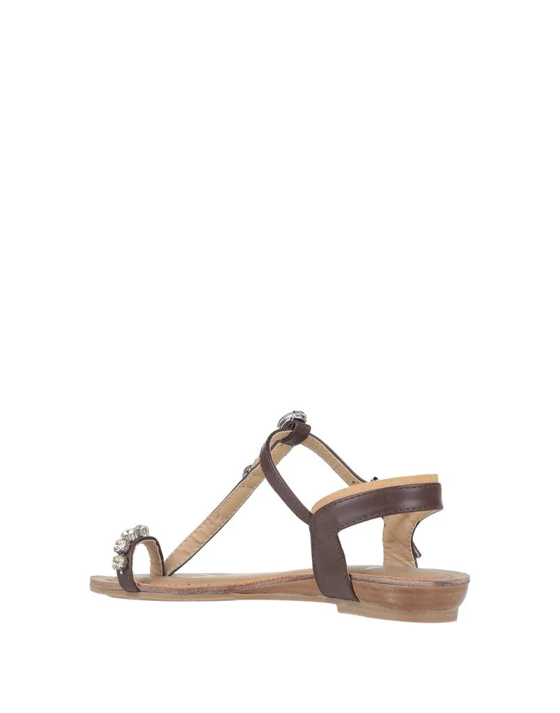 ROBERTO DELLA CROCE Flip flops 3