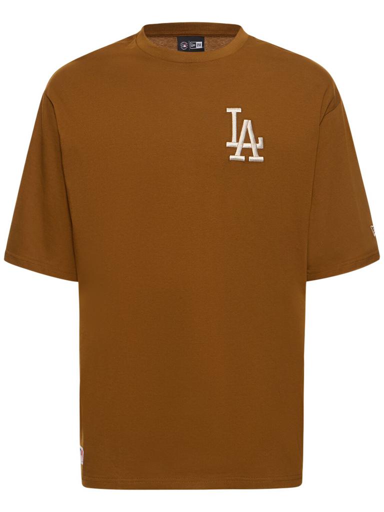 NEW ERA La Dodgers League Essentials T-shirt