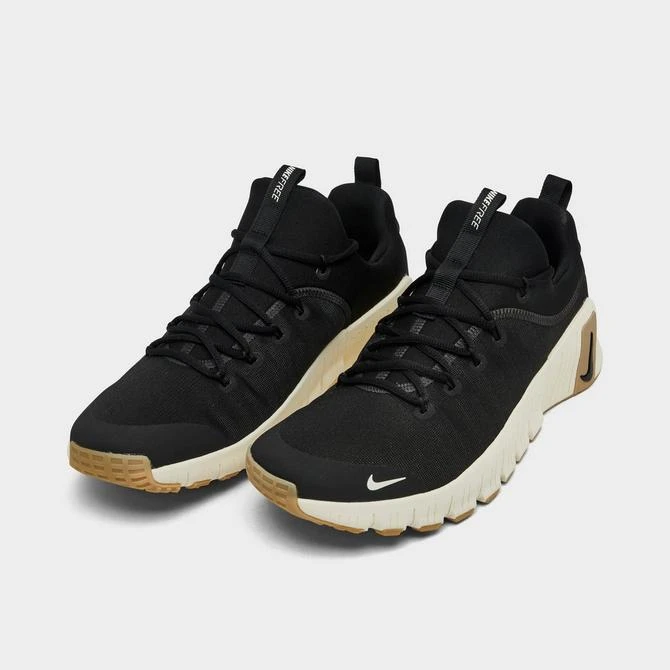 NIKE Men's Nike Free Metcon 6 Training Shoes 2