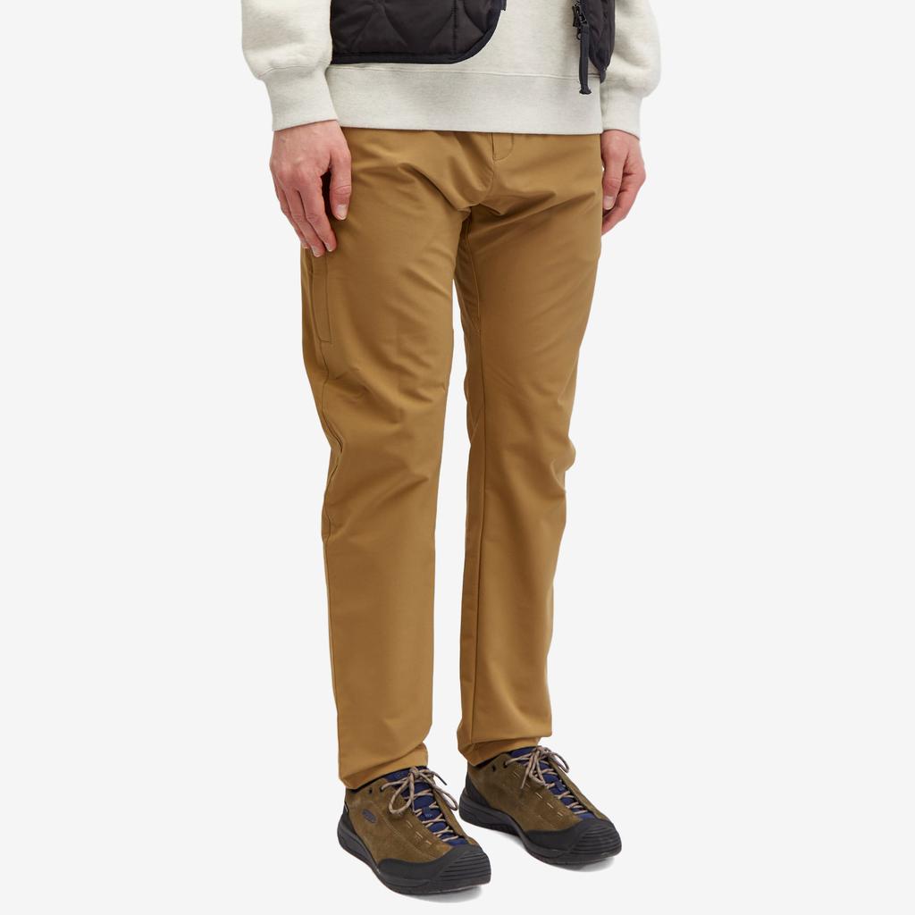 Tilak Tilak Poutnik Monk Pant