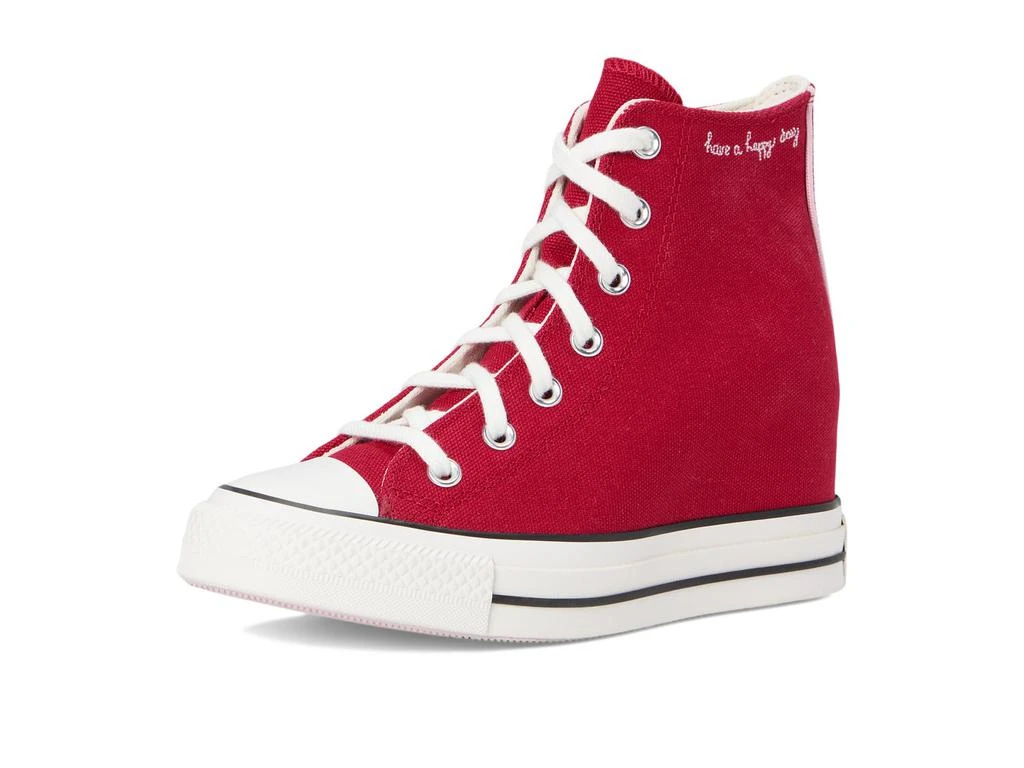 Converse Chuck Taylor All Star Wedge Sneaker 7