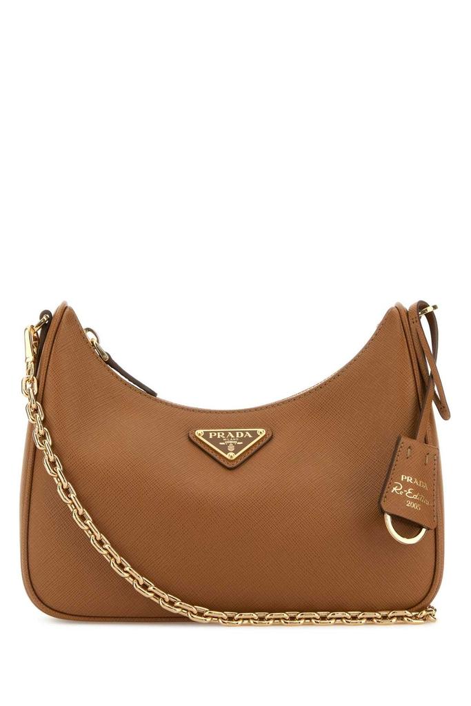 【関税込み】PRADA Prada Re-Edition 2005 shoulder bag Prada Re-Edition 2005 Women's Shoulder Bag Crossbody Set