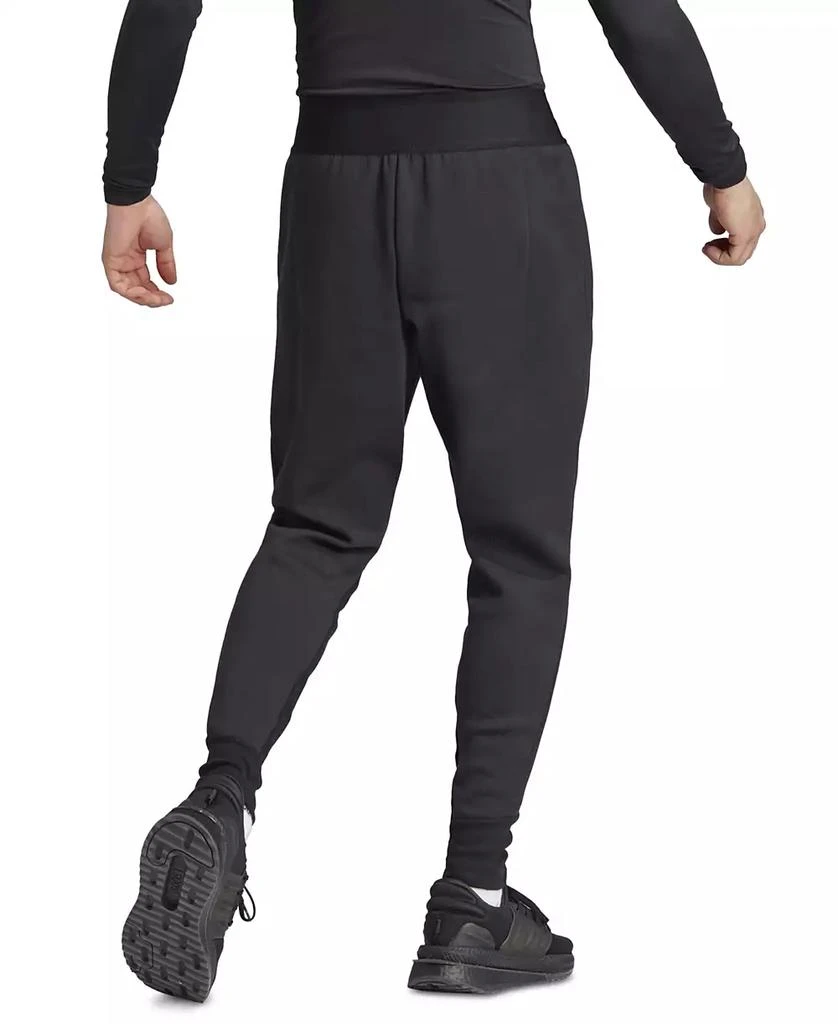 adidas Men's Z.N.E. Premium Regular-Fit Stretch Track Pants, Regular & Big & Tall 2