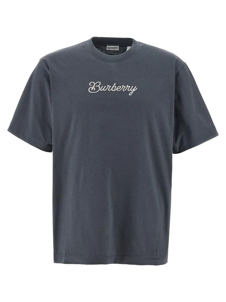 Burberry Burberry 'Stile Surfista Knight' T-Shirt 1