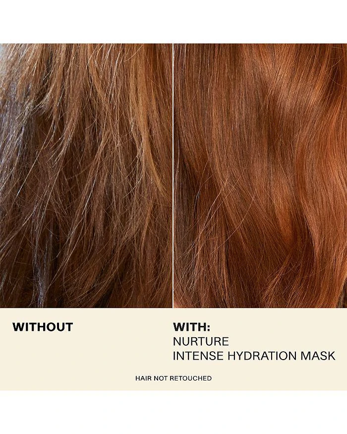 JVN Nurture Intense Hydration Mask 8 oz. 9