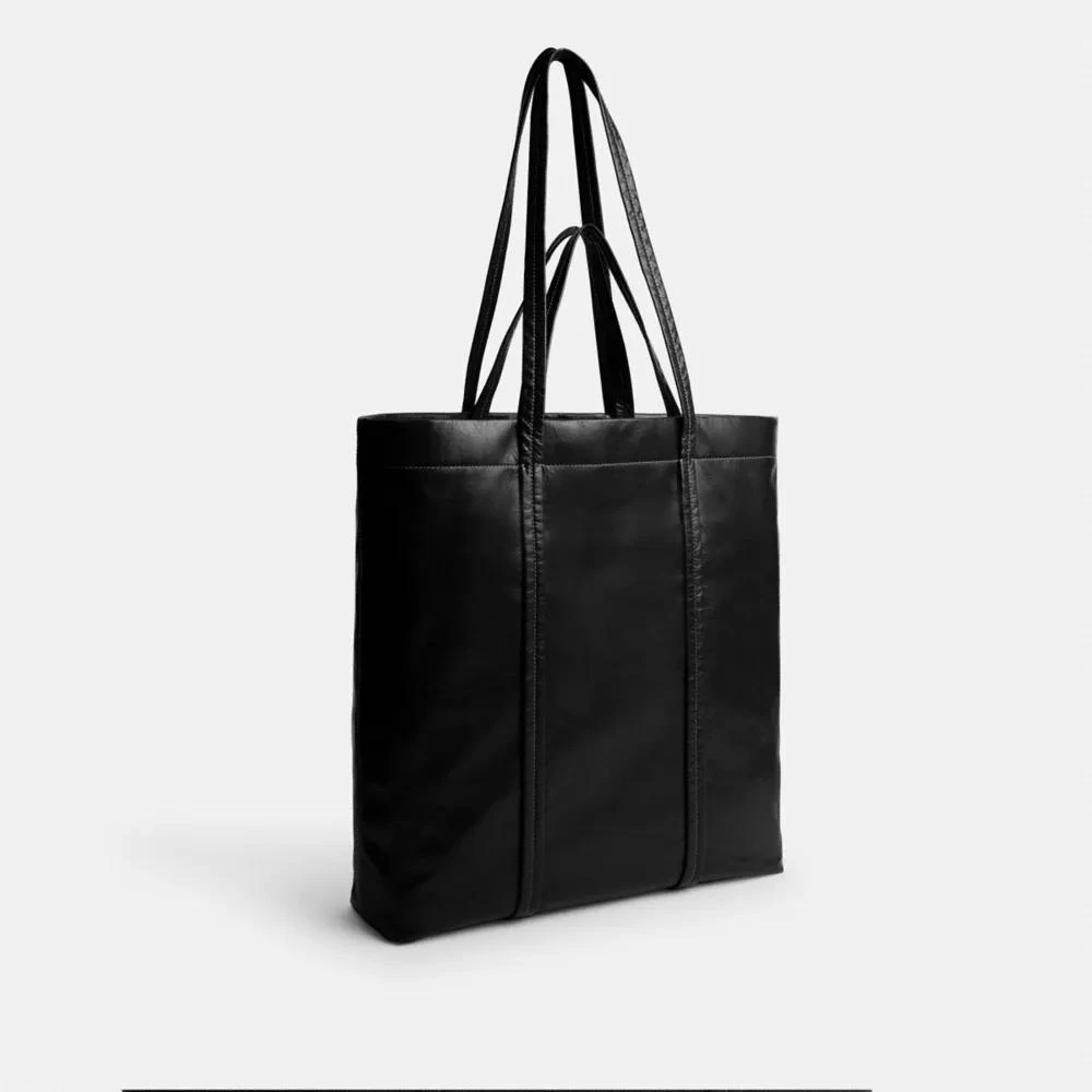 Coach Hall Tote Bag 4