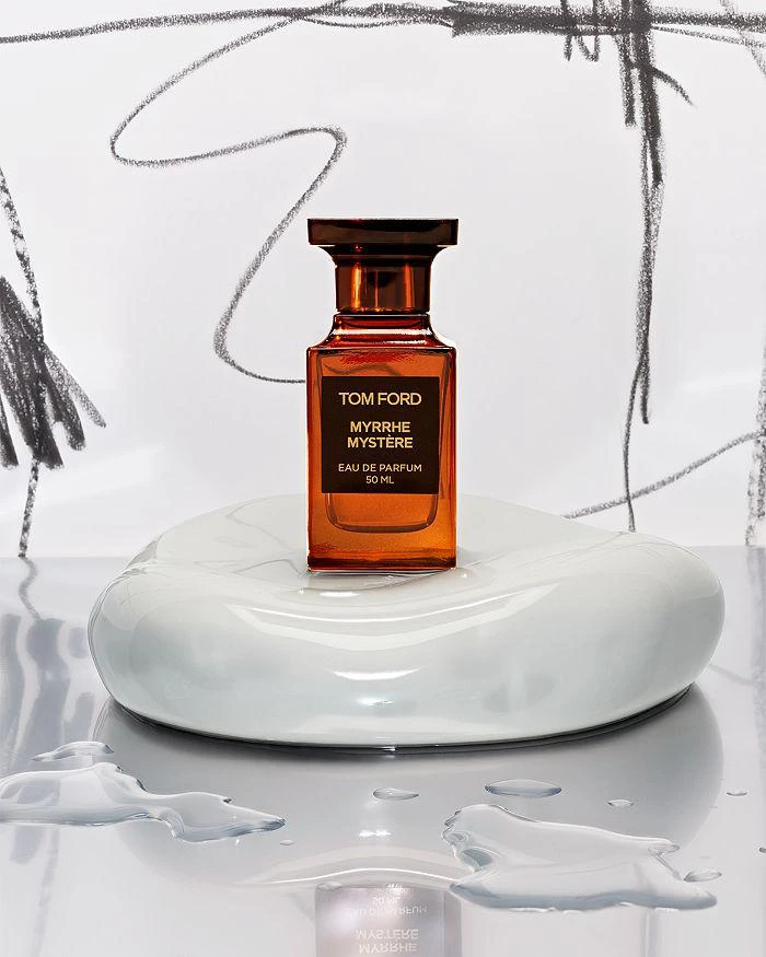 Tom Ford Myrrhe Mystère Eau de Parfum Fragrance 4