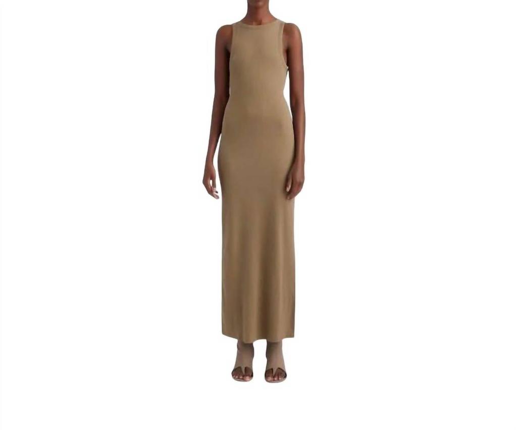 Gestuz Gestuz - DrewGZ Dress