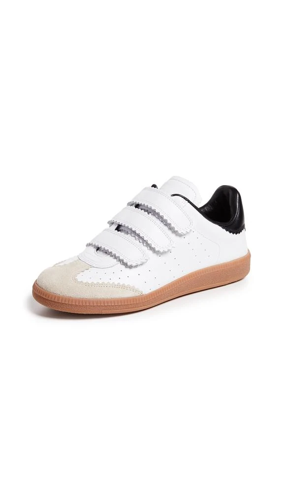 Isabel Marant Beth Sneakers 6