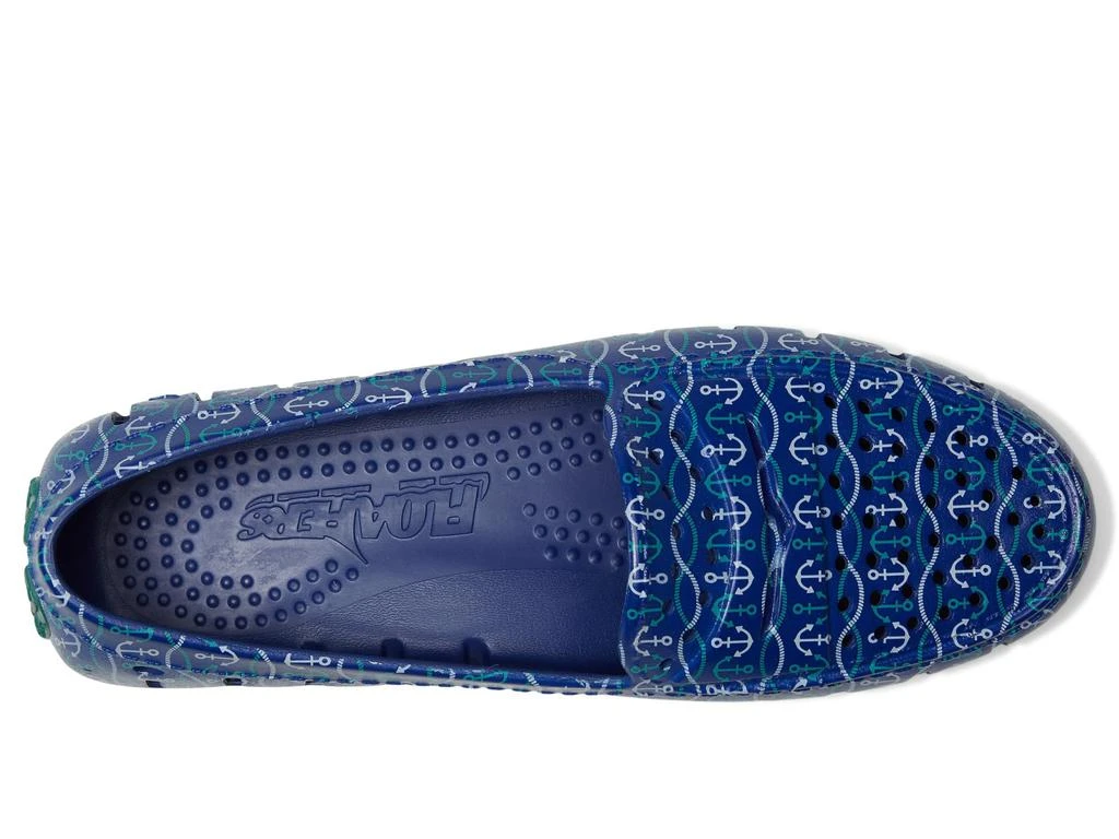 Floafers Country Club Driver Print 2