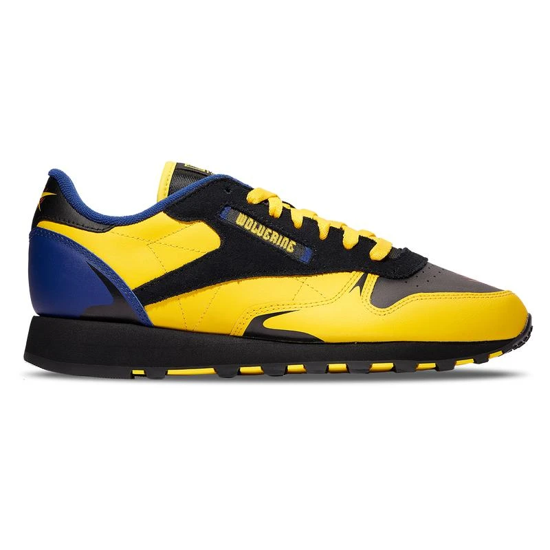 Reebok Reebok Classic Leather Wolverine - Men's 1