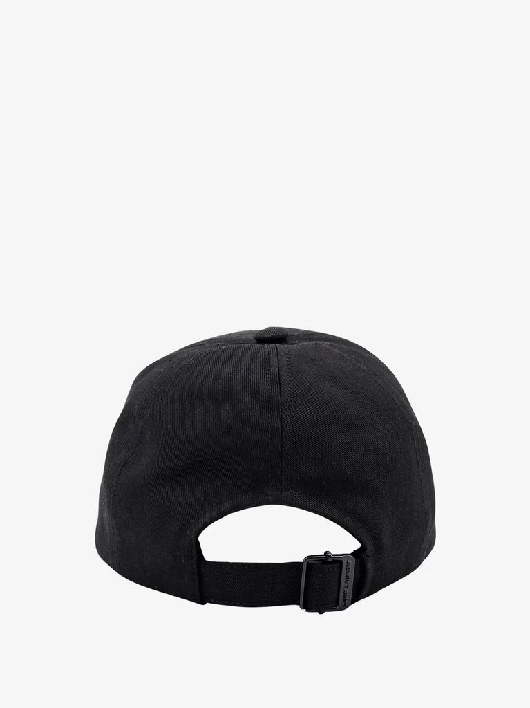 Yves Saint Laurent HAT 4