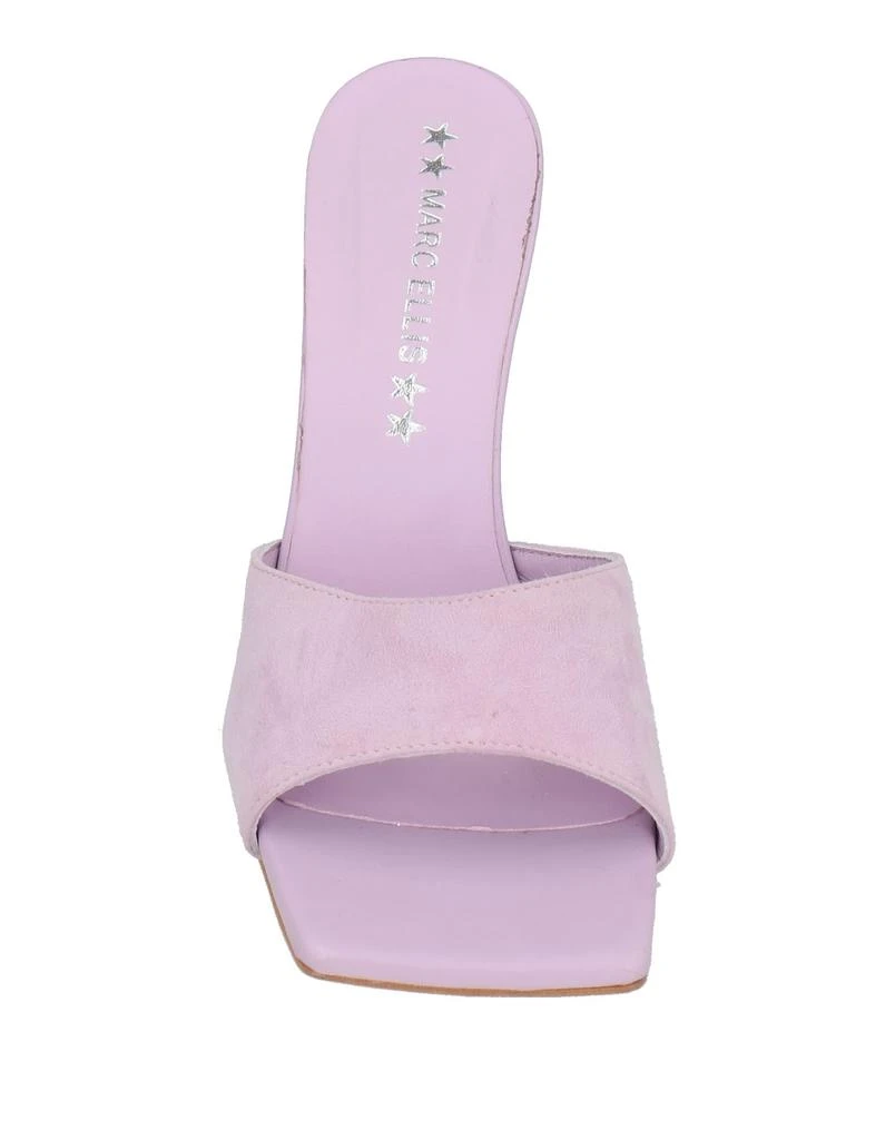 MARC ELLIS Sandals 4