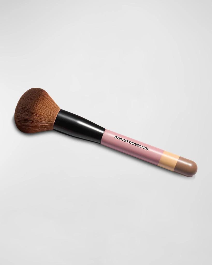 Otis Batterbee Powder Makeup Brush 101 3