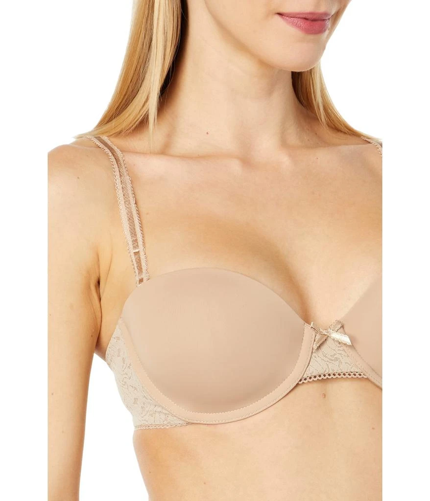 b.tempt'd by Wacoal Modern Method Strapless Bra 954217 3