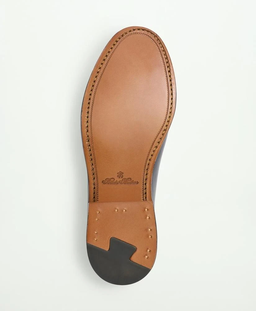 Brooks Brothers Fitzgerald Tassel Loafer 4