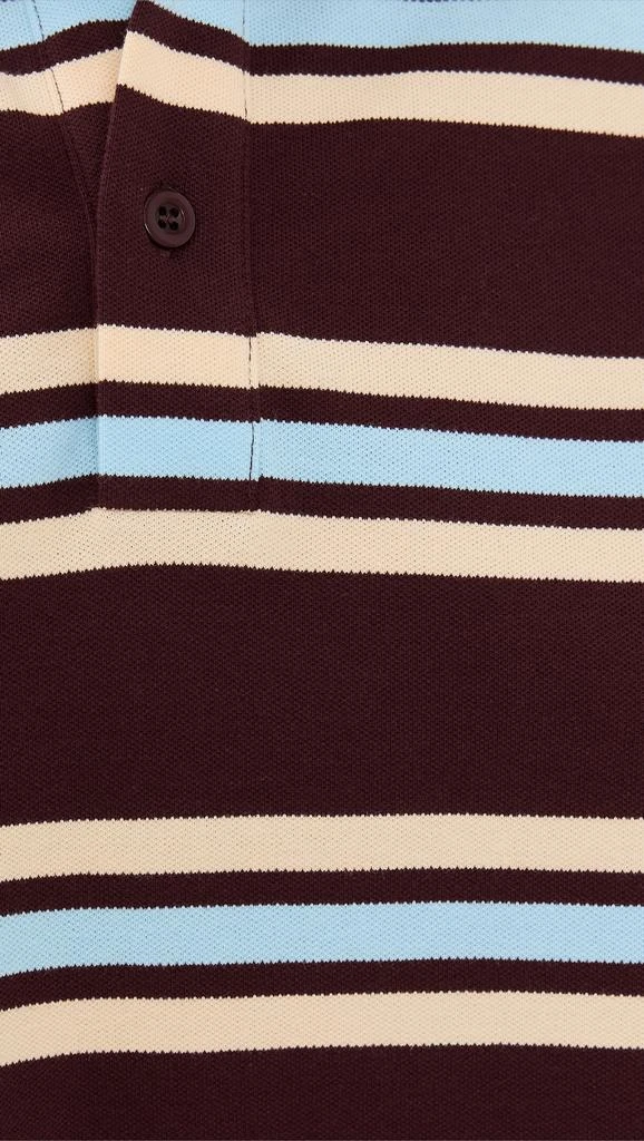 Lioness Leisure Polo 7