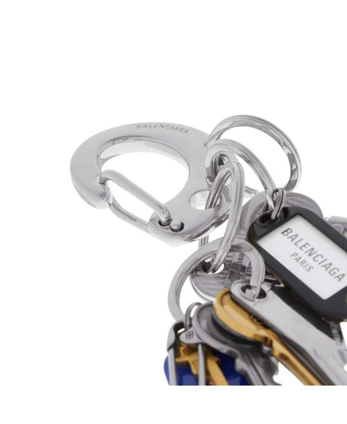 Balenciaga Old School Bag Charm/Keychain 2