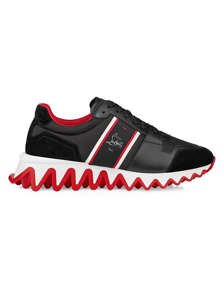 Christian Louboutin Men's Nastroshark Sneakers 1