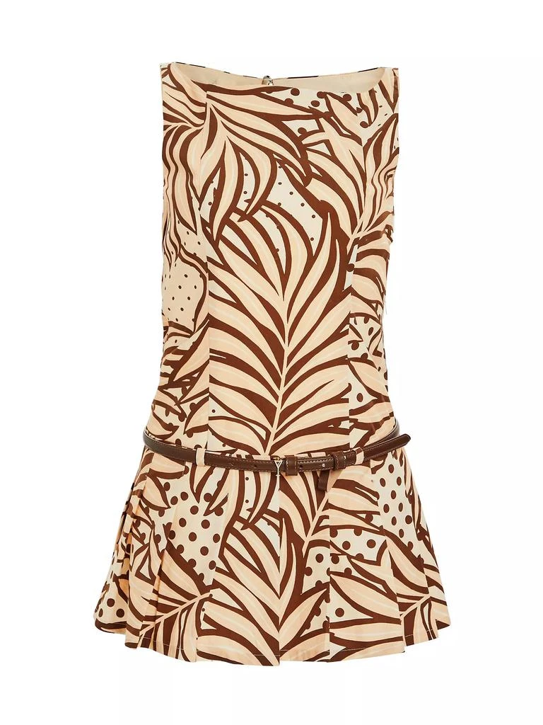 retrofête Kat Romper 1