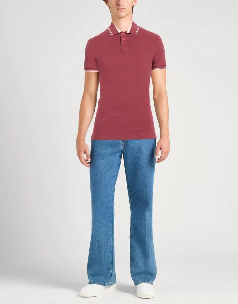 Armani Jeans Polo shirt 2