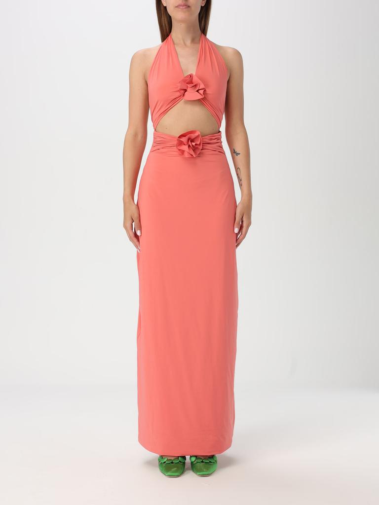 MAYGEL CORONEL Dress woman Maygel Coronel