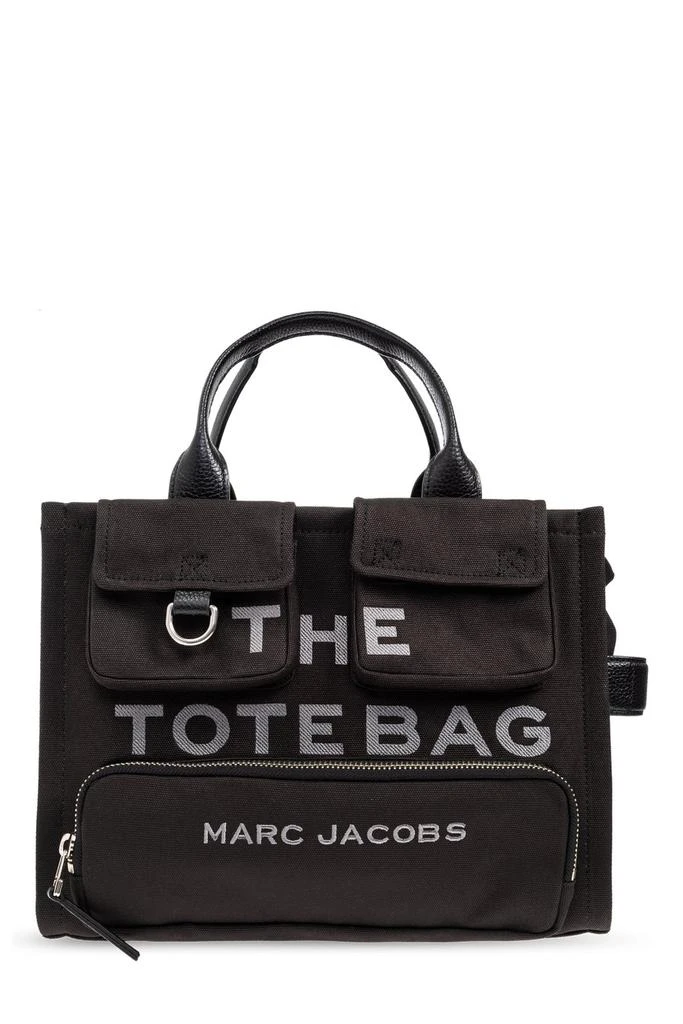 Marc Jacobs Marc Jacobs The Cargo Medium Tote Bag 1