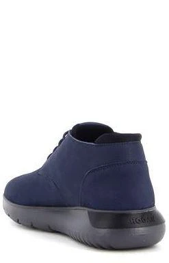 hogan Hogan Interactive³ Desert Boots 4