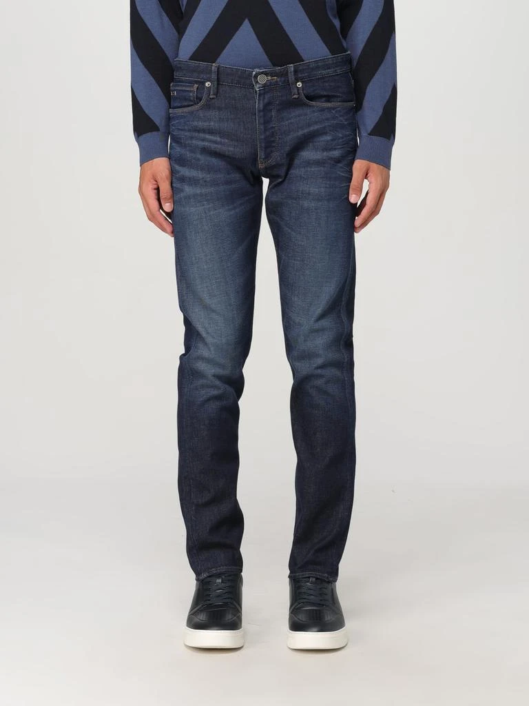Emporio Armani Jeans men Emporio Armani 1