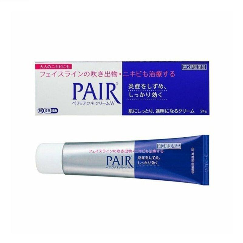LION LION - Pair Acne Cream W (14g)