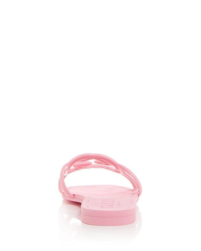 Gucci Women’s Palma Slide Sandals 4