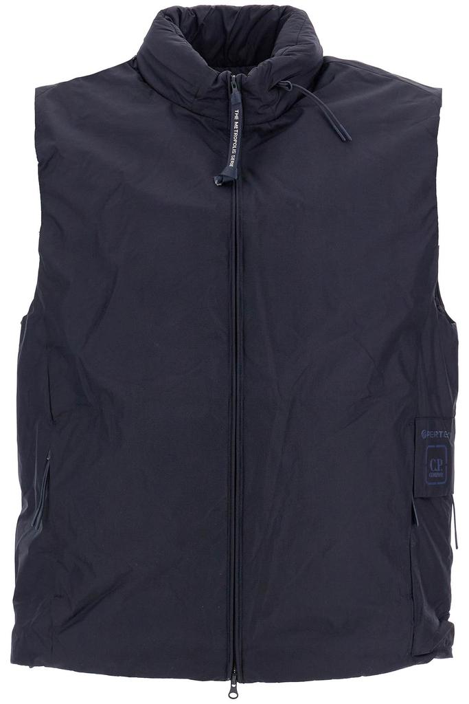 CP Company quantum  "foldable metropolis series vest