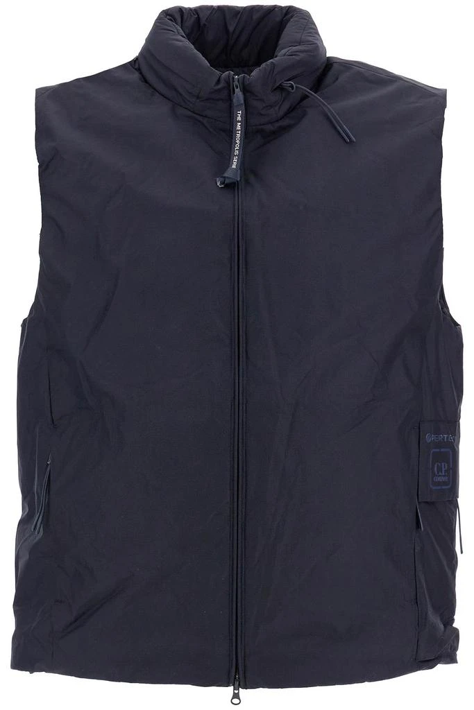 CP Company quantum  "foldable metropolis series vest 1