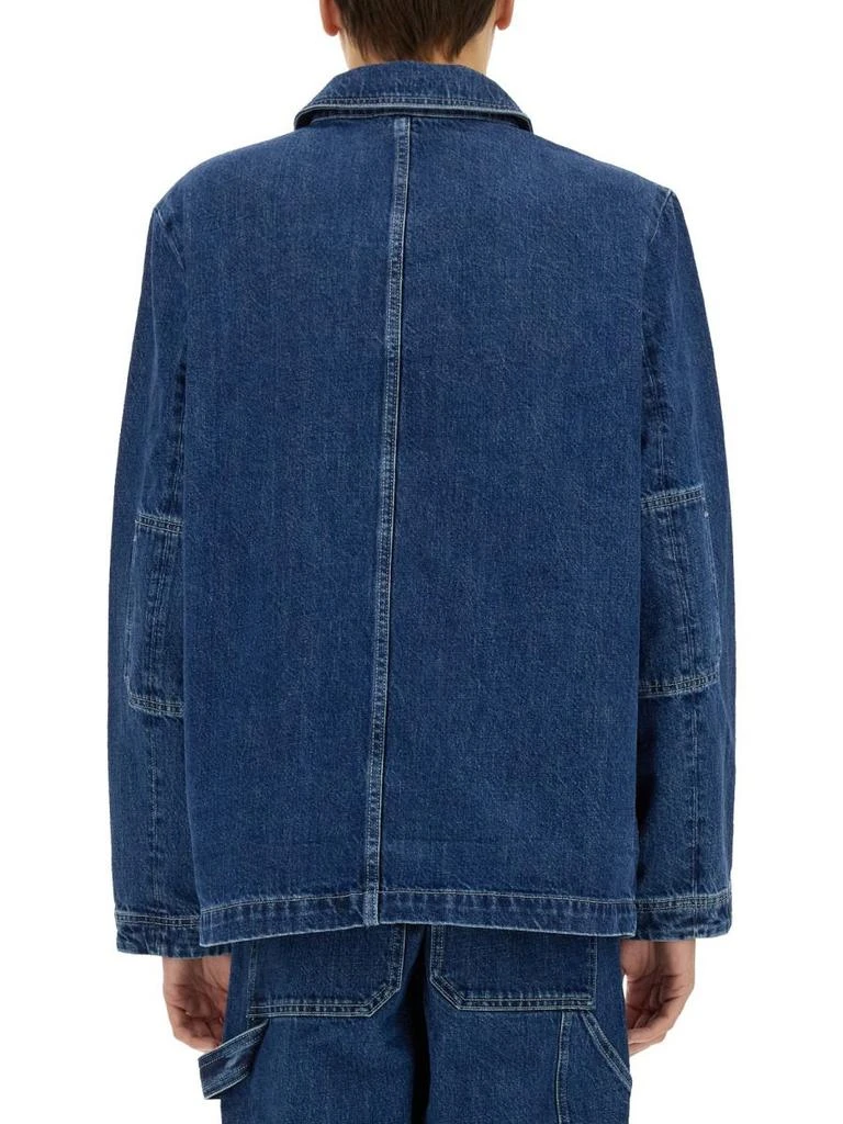 A.P.C. A.P.C. "Ralph" Jacket 3