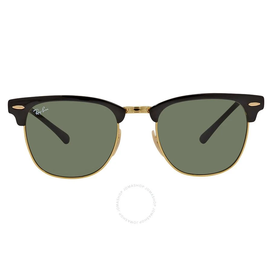 Ray Ban Ray Ban Sunglasses RB3716-51-Metal 1