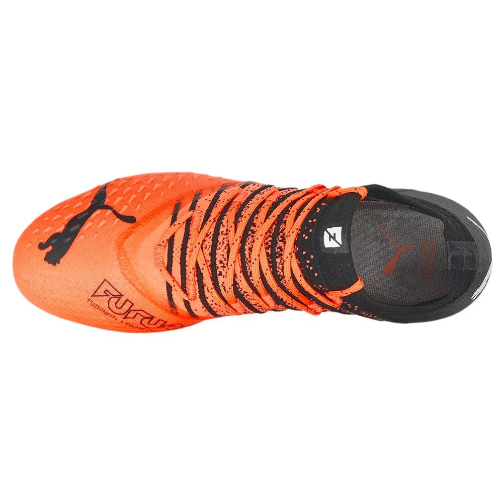 Puma Future Z 1.3 Soft Ground Soccer Cleats 4