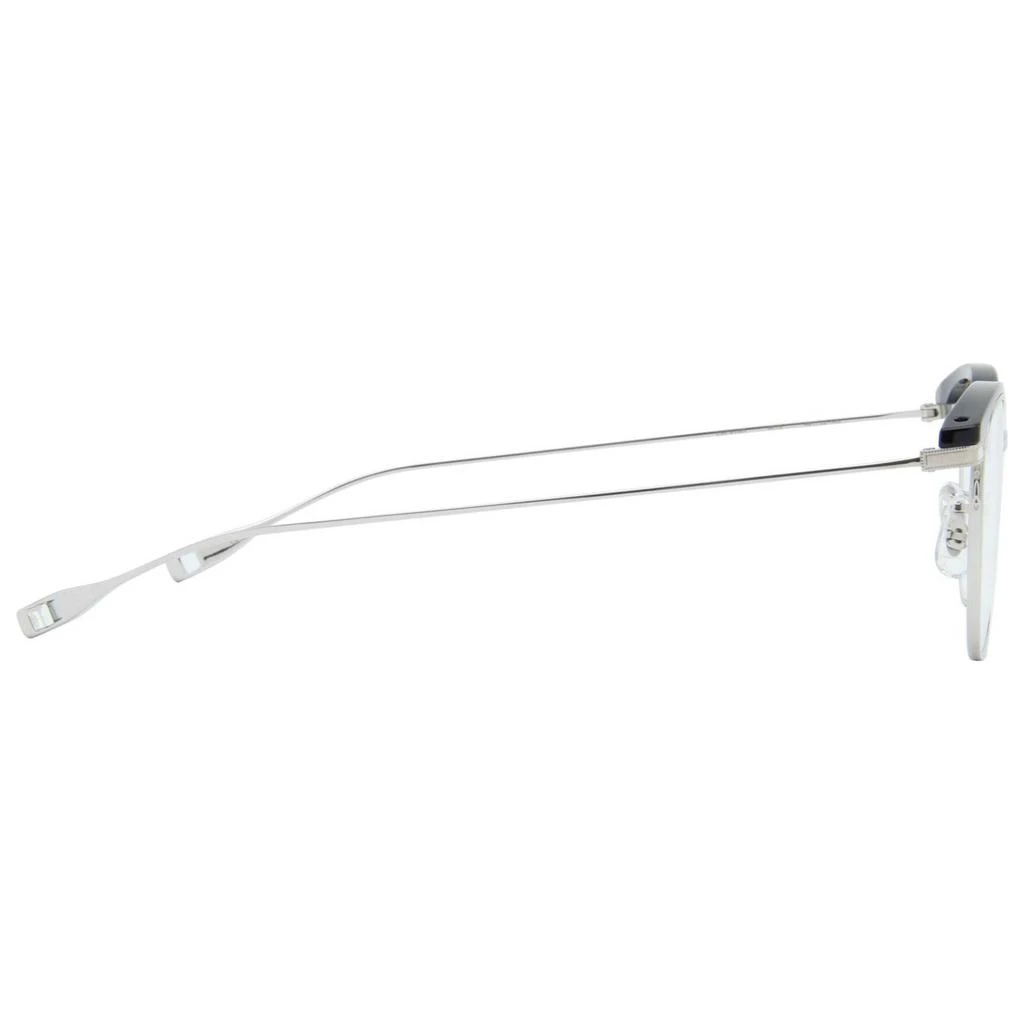 Eyevan Eyevan Unisex Opticals CARAVAN-BKS-48 3