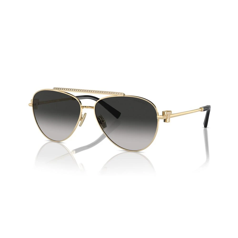 Tiffany & Co. Women's Sunglasses, Tf3101B