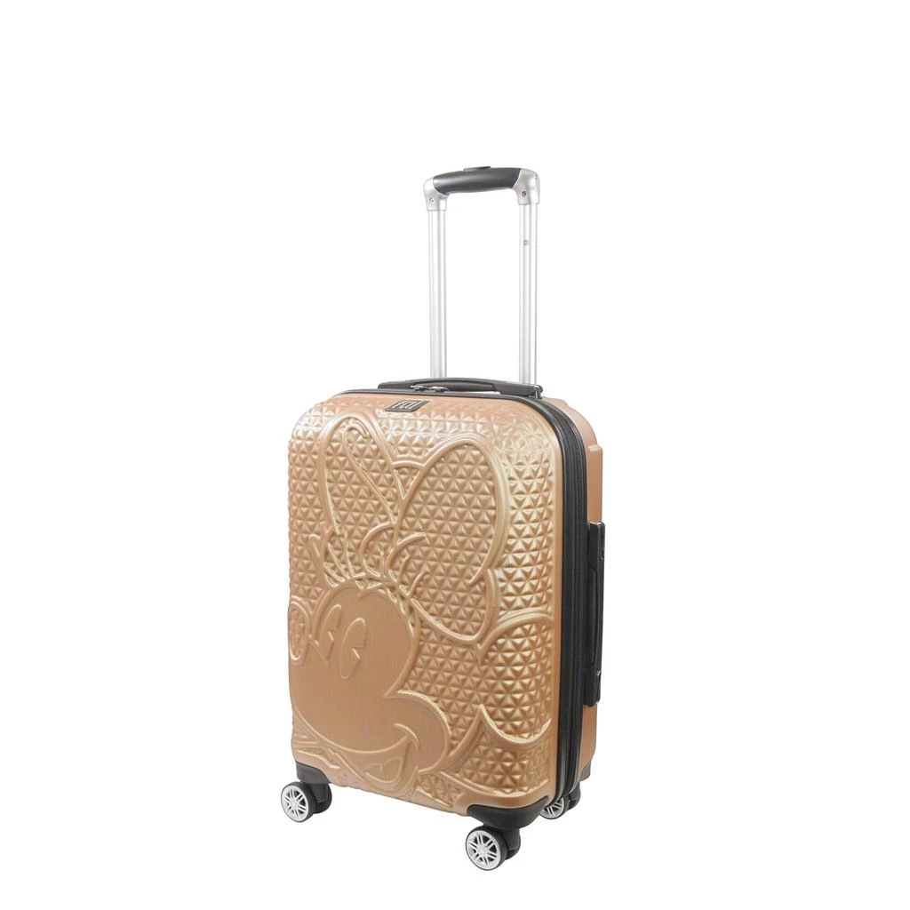 Ful Disney Minnie Mouse FŪL 21" Luggage Spinner 1