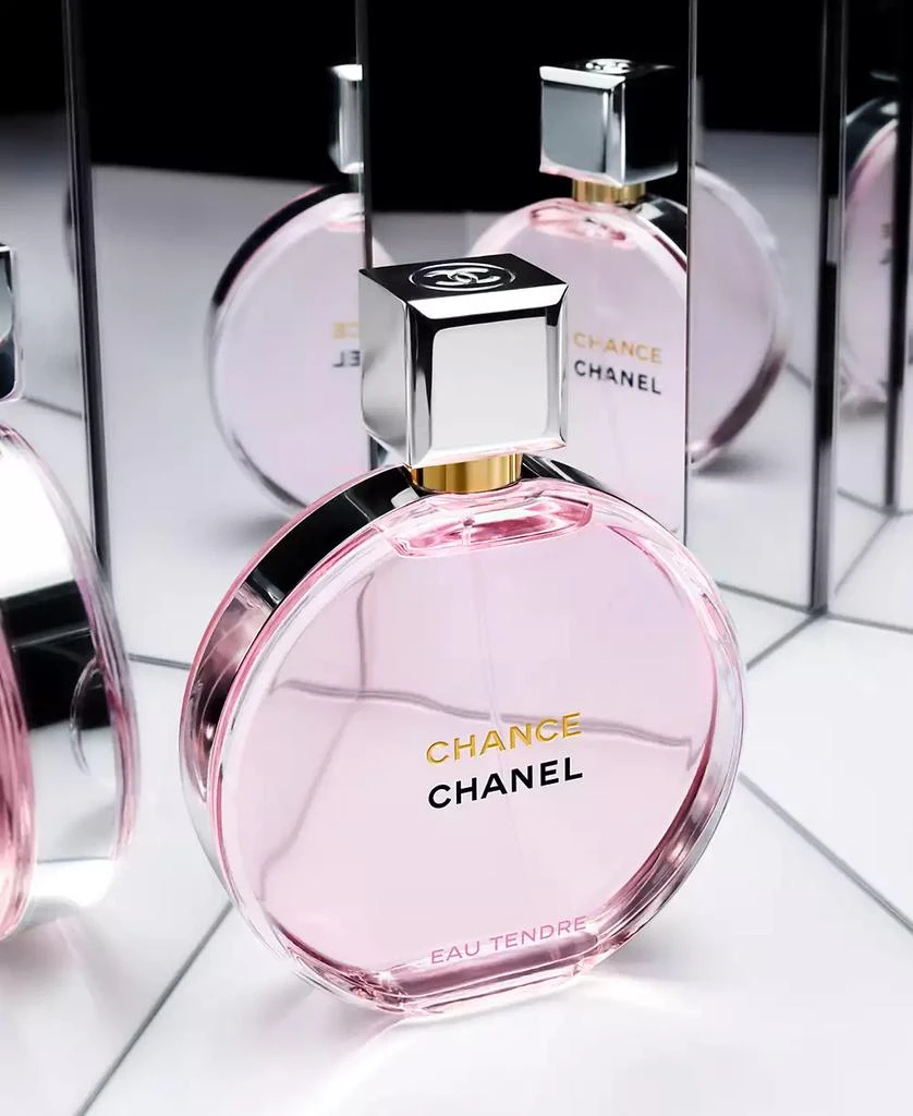 Chanel Eau de Parfum Spray, 5-oz. 4