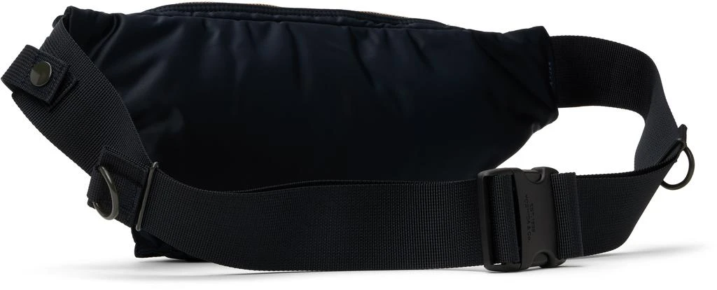 PORTER - Yoshida & Co Navy Tanker Fanny Pack 3