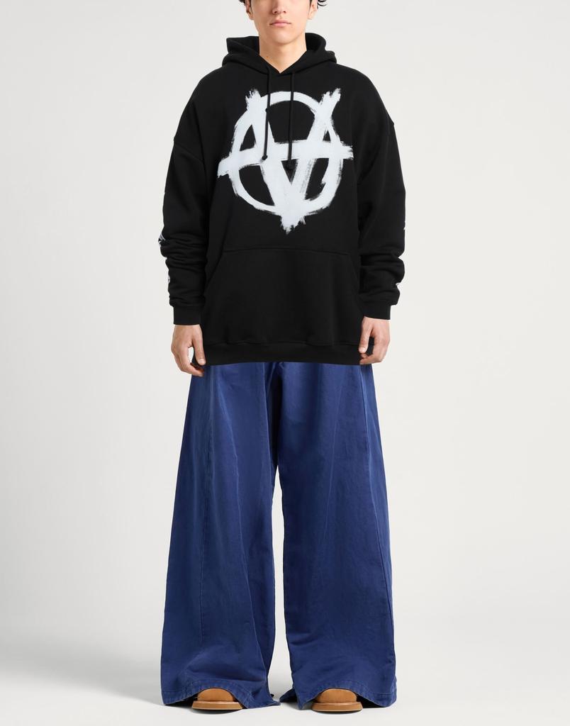 Vetements Hooded sweatshirt