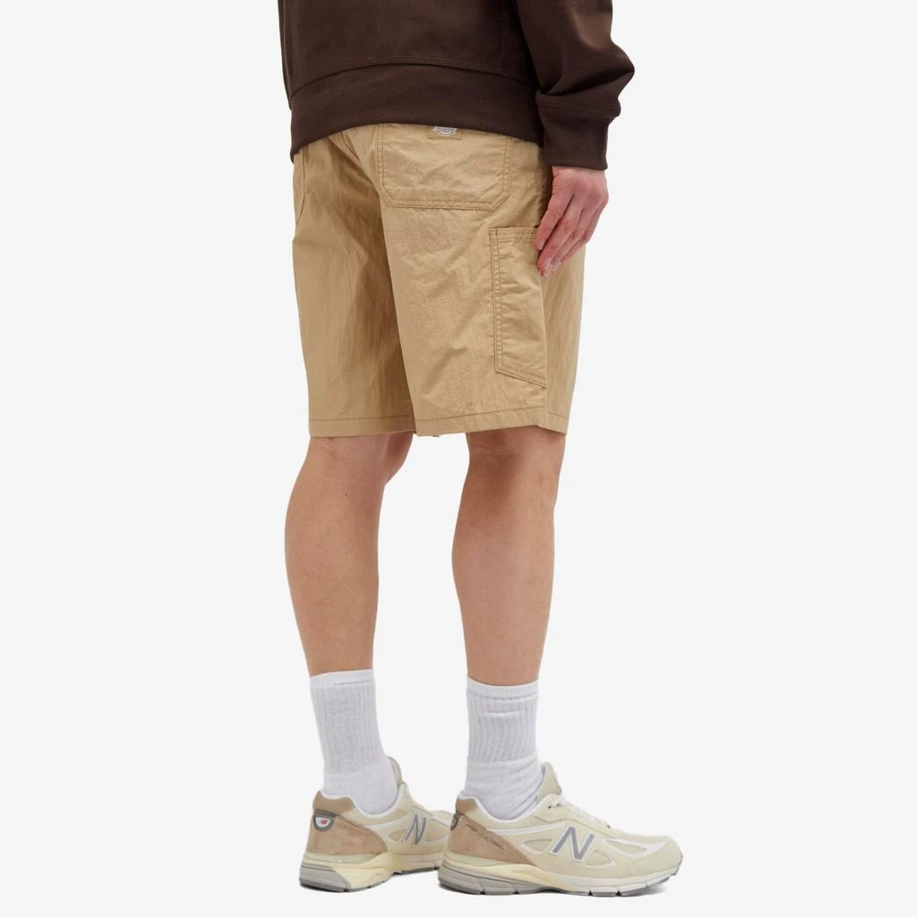 DICKIES Dickies Texture Nylon Work Shorts 3