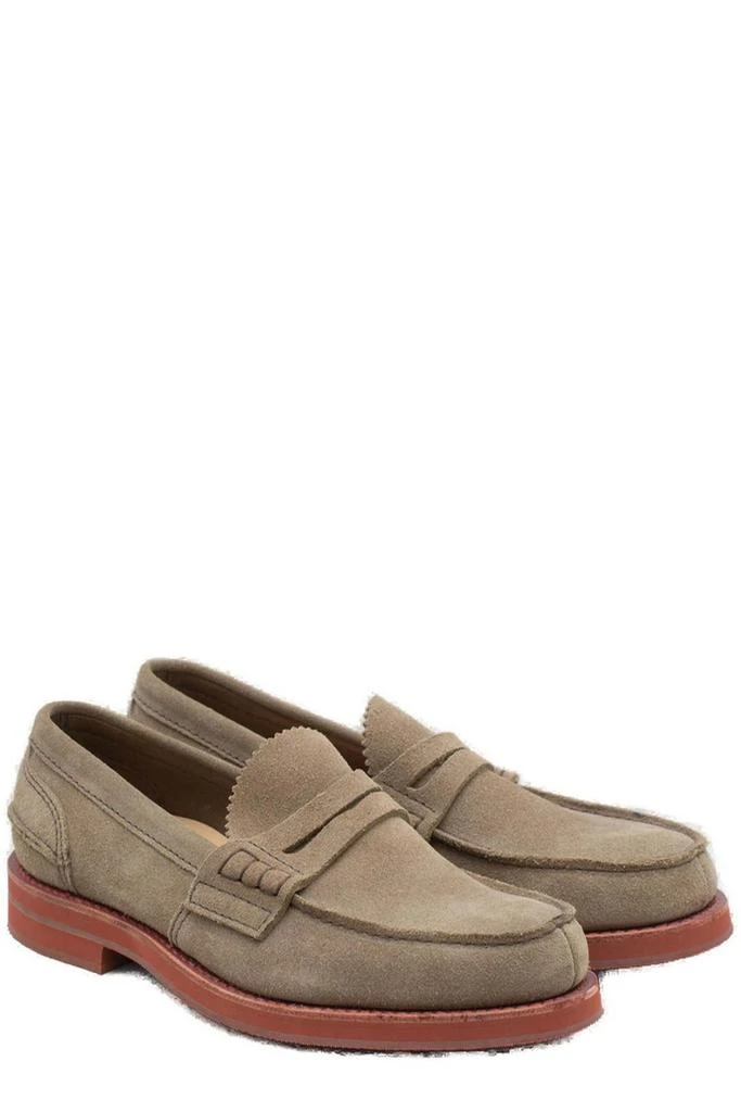 Church
s Church
s Almond Toe Slip-On Loafers 2