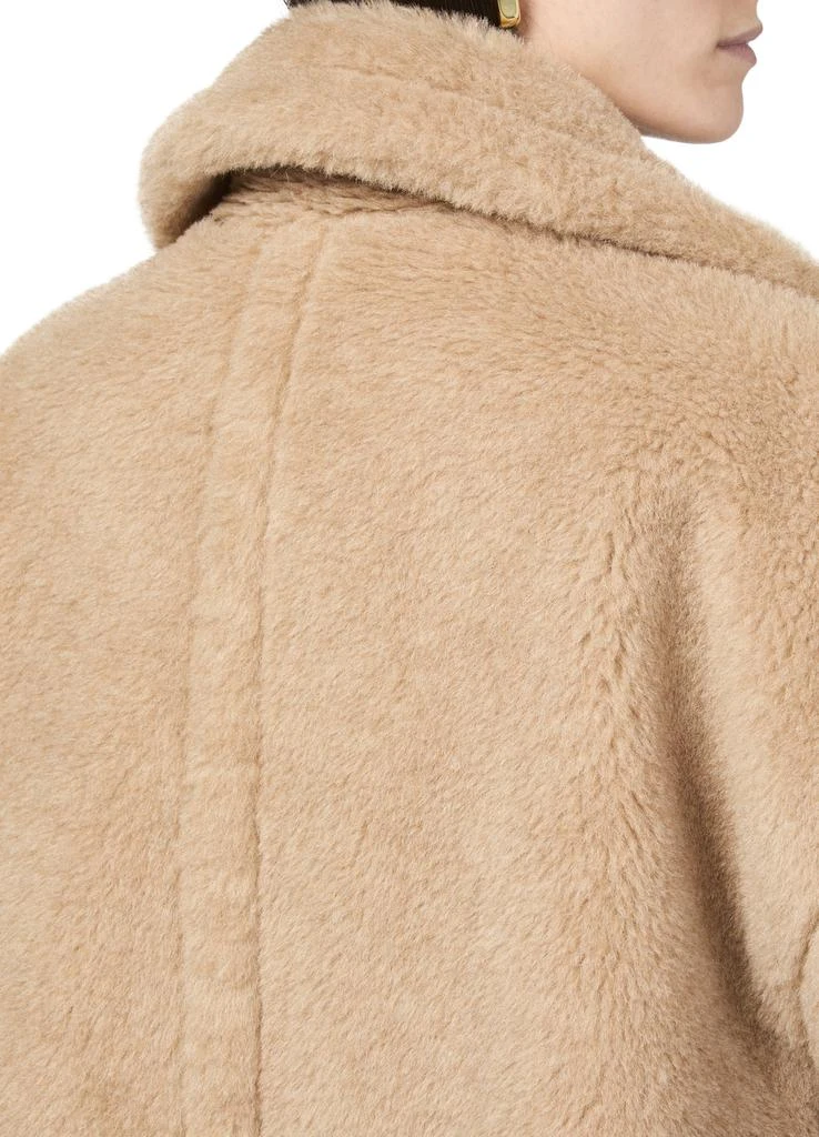 Max Mara Lanoso cape 6