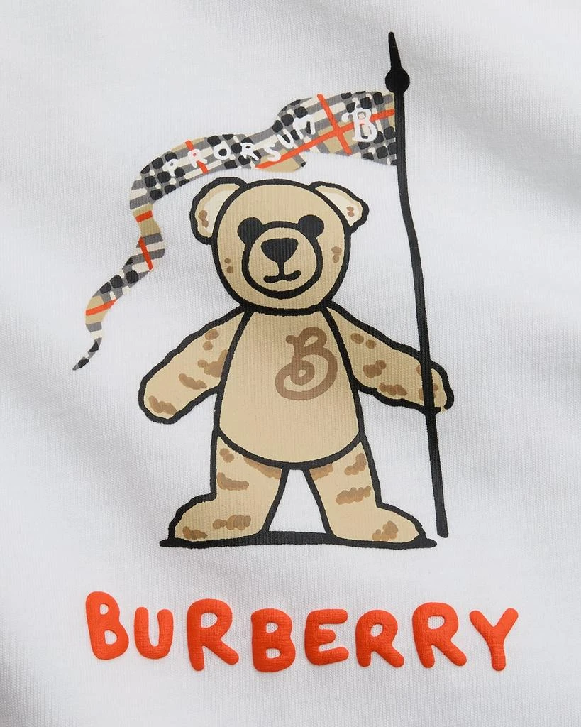 Burberry Casey Two-Piece Gift Set, Size Newborn-6M 3